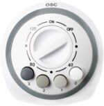 Električni ventilator Suntec Cool Breeze 7400 TV stupni P-13279 45W 75cm