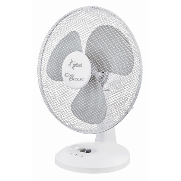 Električni ventilator Suntec Cool Breeze 2500 TV P-15073 25W 25cm