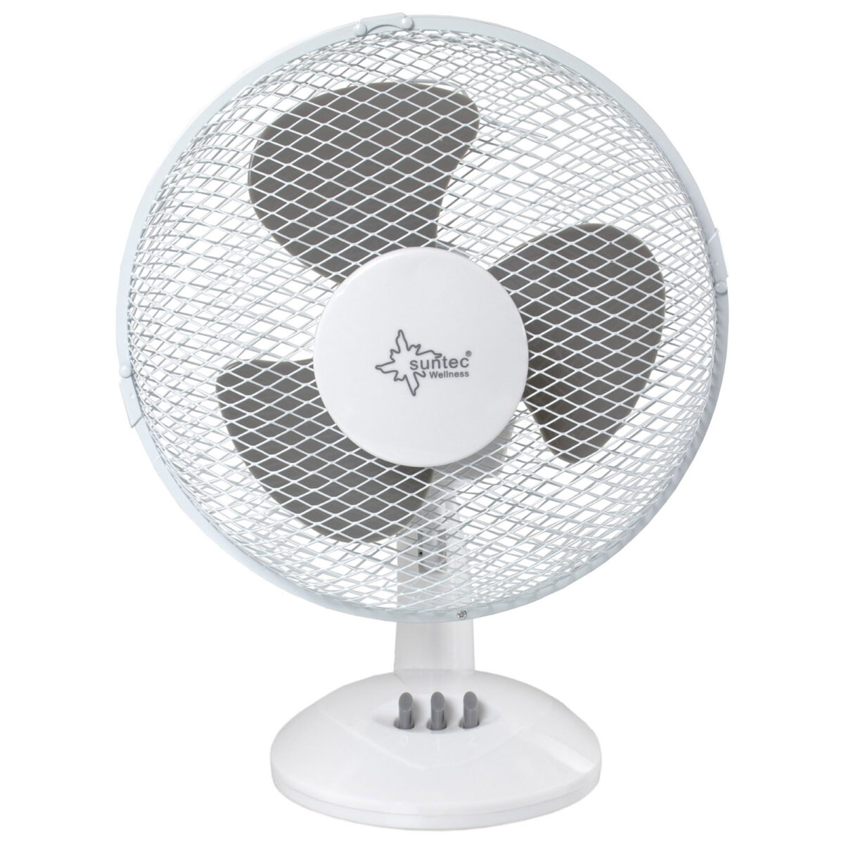 Električni ventilator Suntec Cool Breeze 2500 TV P-15073 25W 25cm