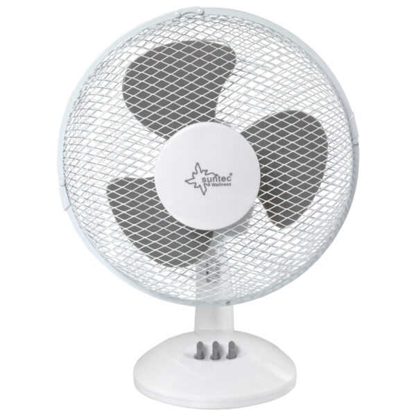 Električni ventilator Suntec Cool Breeze 2500 TV P-15073 25W 25cm