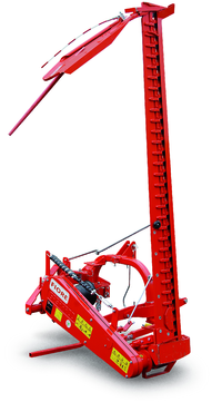 Kosilica - kosačica Maschio Gaspardo Fiore 5 027372