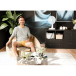 Električni ventilator Suntec Cool Breeze 3000 TV P-15389 35W 30cm