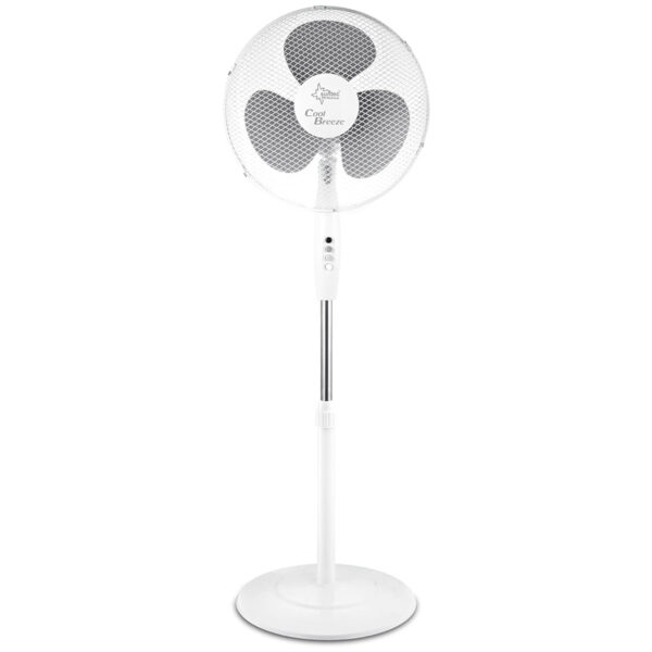 Električni ventilator Suntec Cool Breeze 4000 SV P-12410 40W 40cm
