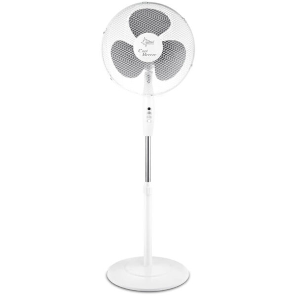 Električni ventilator Suntec Cool Breeze 4000 SV-RC P-12411 45W 40cm sa daljinskim