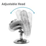 Električni ventilator Suntec Cool Breeze 3000 TVM P-12421 35W 30cm