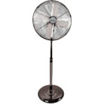 Električni ventilator Suntec Cool Breeze 4000 SVM P-12426 80W 40cm