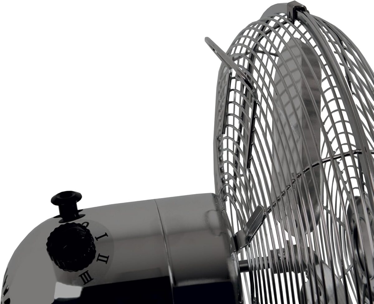 Električni ventilator Suntec Cool Breeze 4000 SVM P-12426 80W 40cm