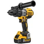 Aku udarna bušilica DeWalt DCD996P2 18V sa 2 baterije 5.0Ah i punjačem u TSAK koferu