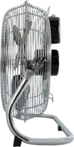 Električni ventilator Suntec Cool Breeze 3500 BV P-12422 50W 35cm