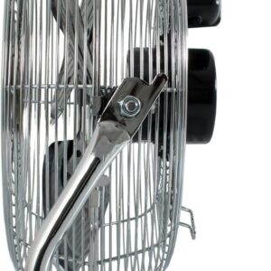 Električni ventilator Suntec Cool Breeze 3500 BV P-12422 50W 35cm