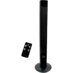 Električni ventilator Suntec Cool Breeze 12000 TV Design P-13540 45W 117cm sa daljinskim