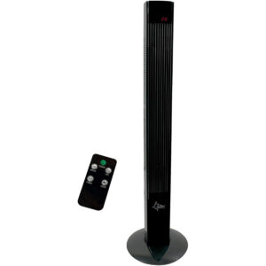 Električni ventilator Suntec Cool Breeze 12000 TV Design P-13540 45W 117cm sa daljinskim