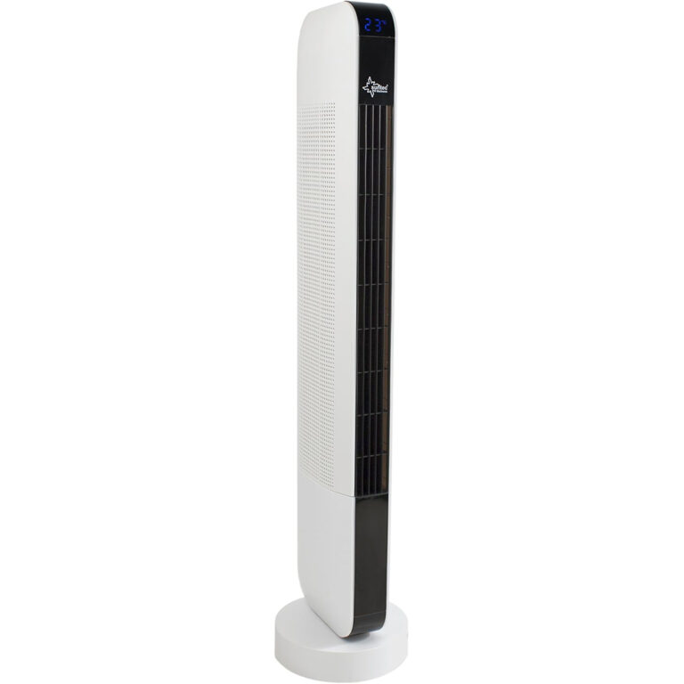 Električni ventilator Suntec Cool Breeze 9000 TO Slim+ Design P-13280 50W 90cm sa daljinskim