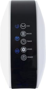 Električni ventilator Suntec Cool Breeze 9000 TO Slim+ Design P-13280 50W 90cm sa daljinskim