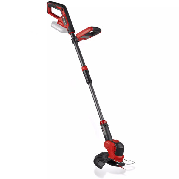 Aku trimer - kosa Einhell GE-CT 18/25 Li-Solo 3411255 18V 25cm
