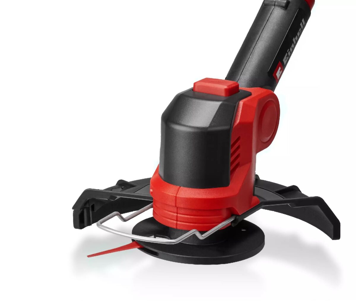 Aku trimer - kosa Einhell GE-CT 18/25 Li-Solo 3411255 18V 25cm