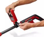Aku trimer - kosa Einhell GE-CT 18/25 Li-Solo 3411255 18V 25cm