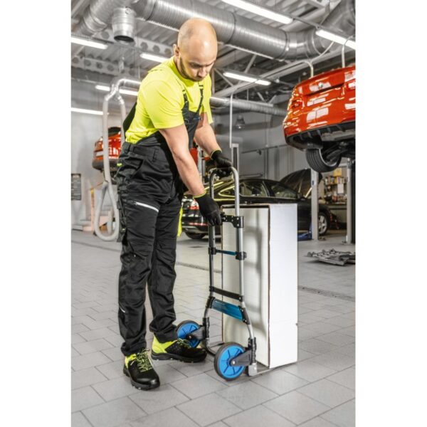 Transportna kolica Hoegert HT7G558