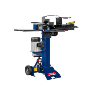 Monofazni električni cjepač za drva Praktik PT9006 3000W 6.0t