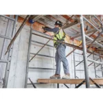 Aku udarna bušilica DeWalt DCD996P2 18V sa 2 baterije 5.0Ah i punjačem u TSAK koferu