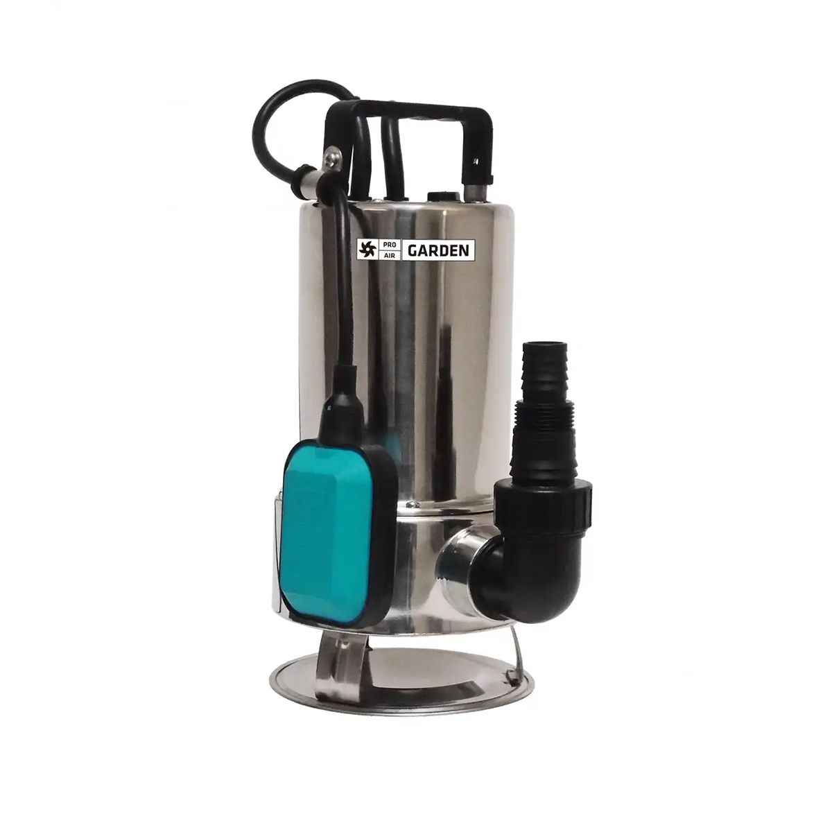 image-77.jpg Električna muljna pumpa za prljavu - muljnu vodu potopna Proair CSP 1100D 2300483