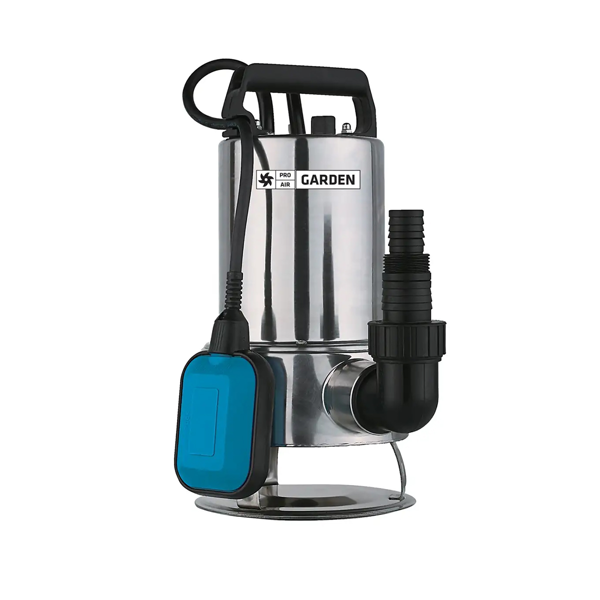 image-78.jpg Električna muljna pumpa za prljavu - muljnu vodu potopna Proair CSP 750D 2300359