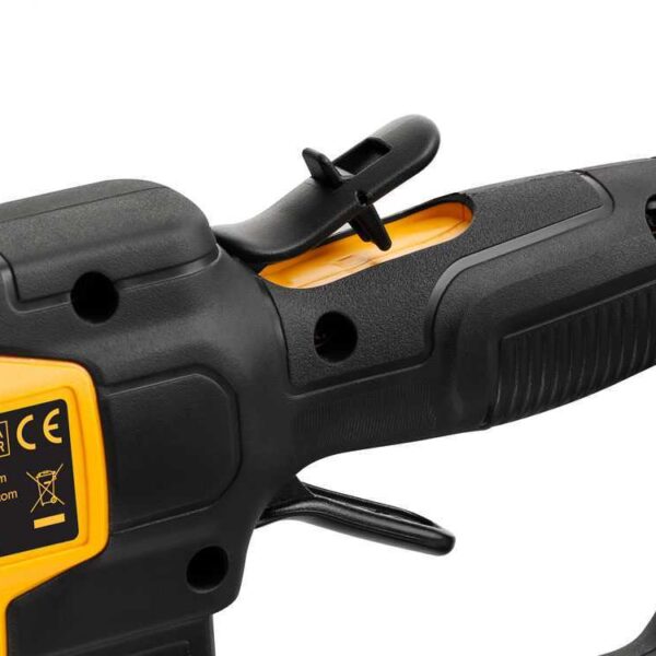 Aku teleskopske škare - makaze za živu ogradu - živicu DeWalt DCMPH566P1 18V 55cm sa baterijom 5.0Ah i punjačem