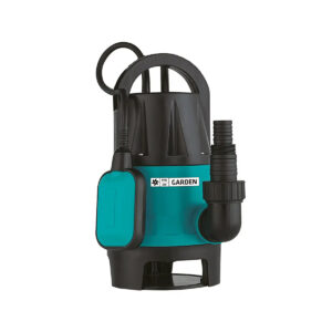 Električna muljna pumpa za prljavu - muljnu vodu potopna Proair CSP 550D 2300361