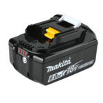 Baterija za aku uređaje Makita 18V 6.0 Ah LXT BL1860B 632F69-8