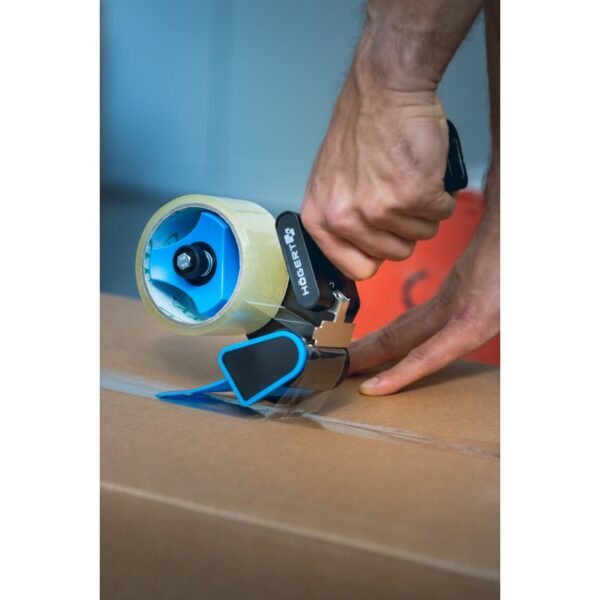 Aplikator za nanošenje ljepljive trake Hoegert HT2C580