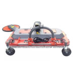 Roto kosilica za voćnjak Agrina GFMH150 S 031958 180cm