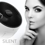 Električni ventilator Trotec TVE 100 1510005100 26W 19cm