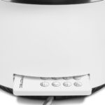 Električni ventilator Trotec TVE 100 1510005100 26W 19cm