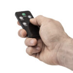 Električni ventilator Trotec TVE 32 T 1510005064 45W 112cm