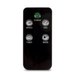 Električni ventilator Trotec TVE 32 T 1510005064 45W 112cm