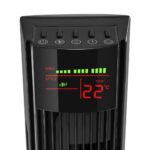 Električni ventilator Trotec TVE 32 T 1510005064 45W 112cm