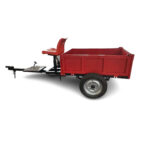 Prikolica za motokultivator Migliori 500 026983 300kg