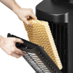 Električni ventilator - rashlađivač Trotec Aircooler PAE 22 1210003005 60W