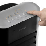 Električni ventilator - rashlađivač Trotec Aircooler PAE 22 1210003005 60W