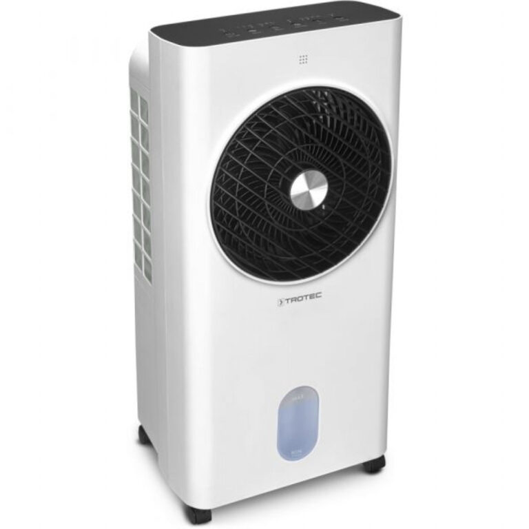 Električni ventilator - rashlađivač Trotec Aircooler PAE 31 1210003016 60W
