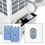 Električni ventilator - rashlađivač Trotec Aircooler PAE 31 1210003016 60W