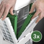 Električni ventilator - rashlađivač Trotec Aircooler PAE 31 1210003016 60W