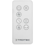 Električni ventilator - rashlađivač Trotec Aircooler PAE 31 1210003016 60W