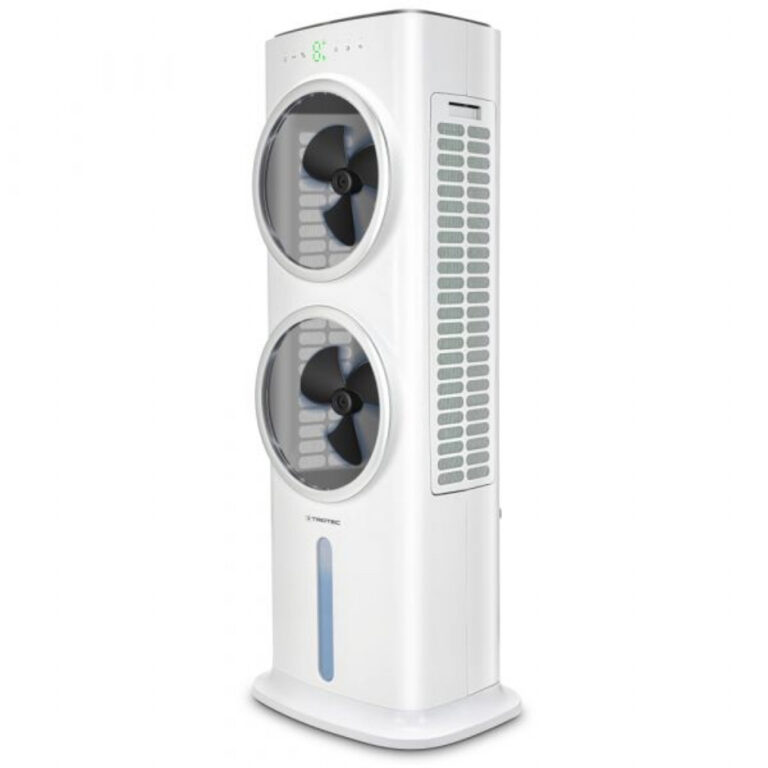 Električni ventilator - rashlađivač Trotec Aircooler PAE 45 1210003018 90W