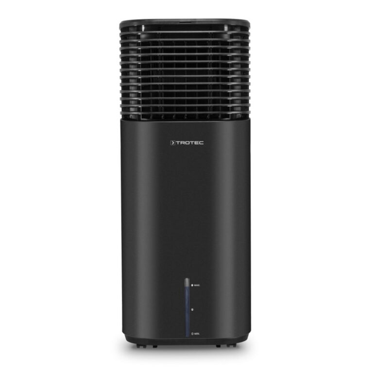Električni ventilator - rashlađivač Trotec Aircooler PAE 50 1210003020 145W