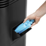 Električni ventilator - rashlađivač Trotec Aircooler PAE 50 1210003020 145W