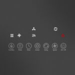 Električni ventilator - rashlađivač Trotec Aircooler PAE 50 1210003020 145W