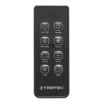 Električni ventilator - rashlađivač Trotec Aircooler PAE 50 1210003020 145W