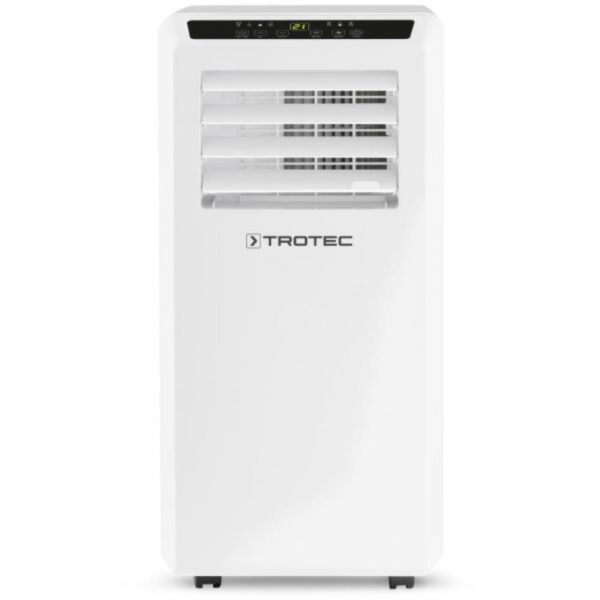 Klima uređaj - mobilni Trotec PAC 2610 S 1210002022 2.6kW 9000Btu