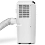 Klima uređaj - mobilni Trotec PAC 2610 S 1210002022 2.6kW 9000Btu